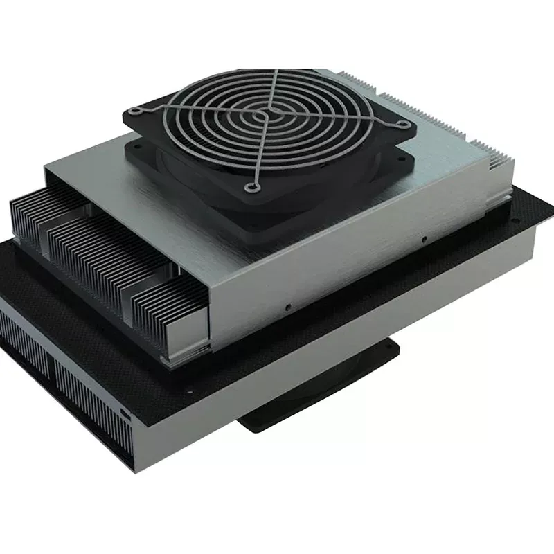 Air-to-Air Thermoelectric Cooler စည်းဝေးပွဲများ