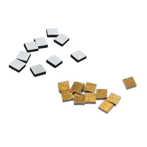 Epoxy-Encapsulated NTC အပူချိန်ထိန်းအာရုံခံကိရိယာ