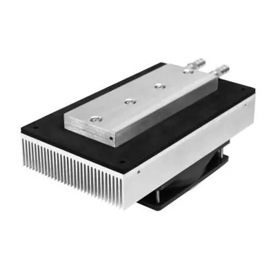 Liquid-to-Air Thermoelectric Cooler တပ်ဆင်မှုများ