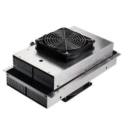 Liquid-to-Liquid Thermoelectric Cooler စည်းဝေးပွဲများ