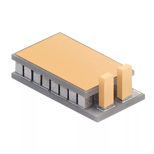 LiDAR အတွက် Micro Thermoelectric Coolers