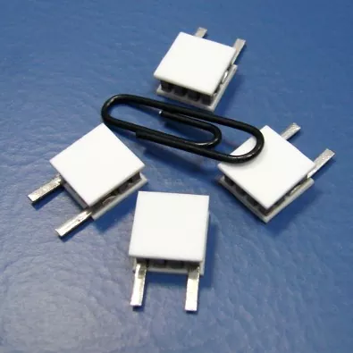 အာရုံခံကိရိယာများအတွက် Micro Thermoelectric Coolers
